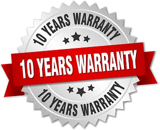 warranty logo