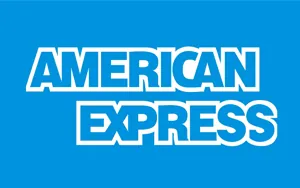 american express logo