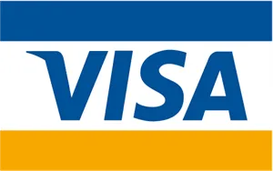 visa logo