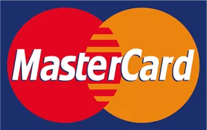 master card logo