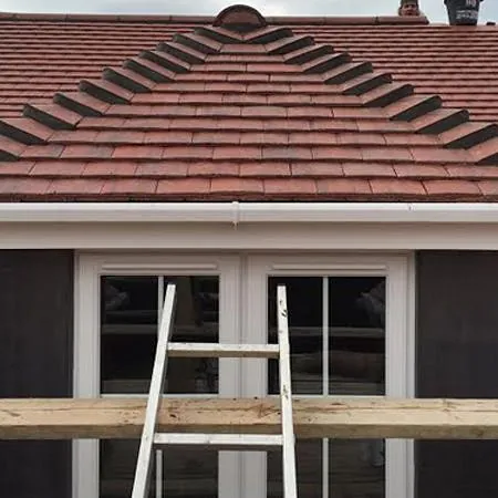 New Roof